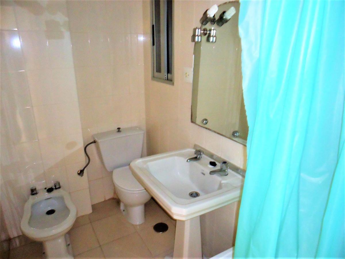 Les Doyes Residencial Lek Appartement Peñíscola Buitenkant foto