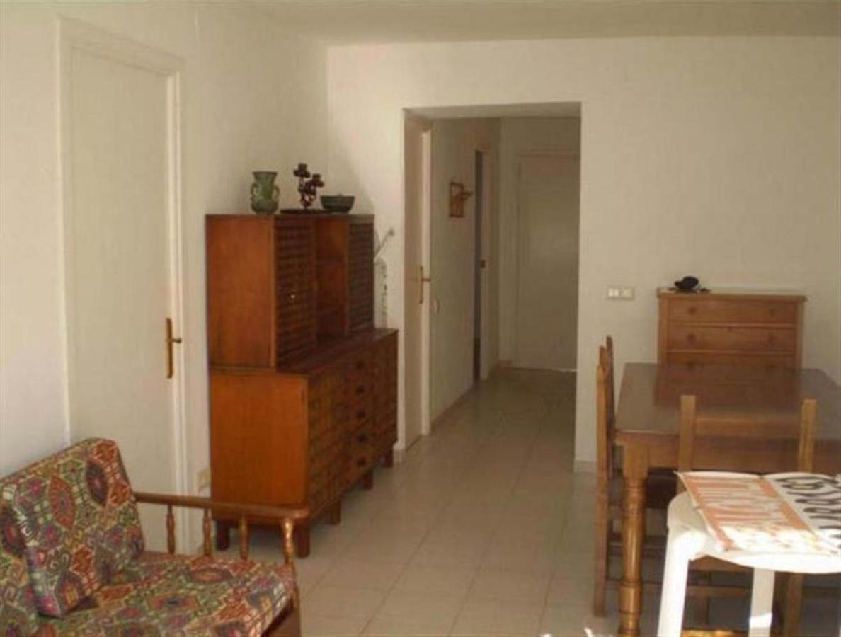 Les Doyes Residencial Lek Appartement Peñíscola Buitenkant foto